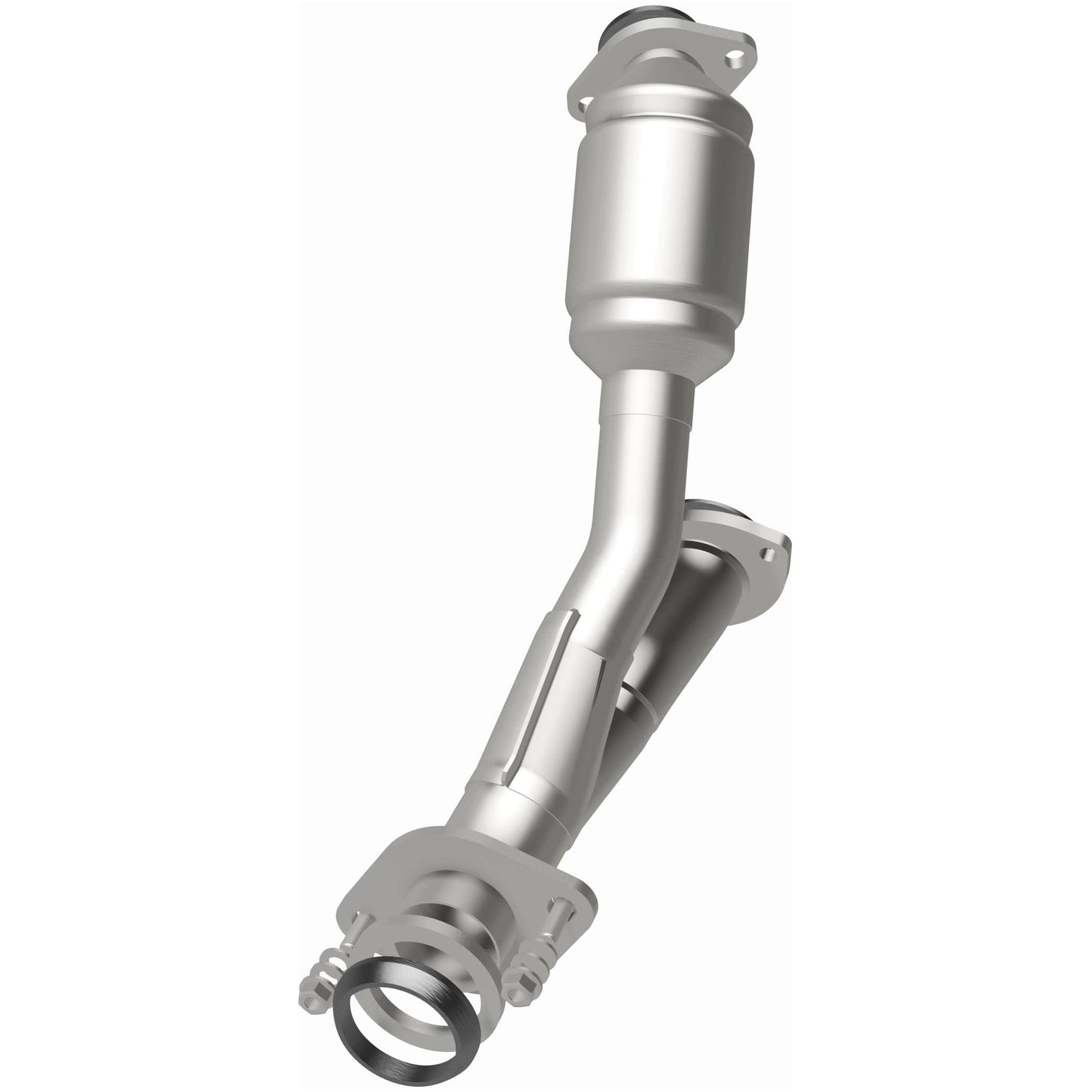 2000 Lexus RX300 California Grade CARB Direct-Fit Catalytic Converter 444507