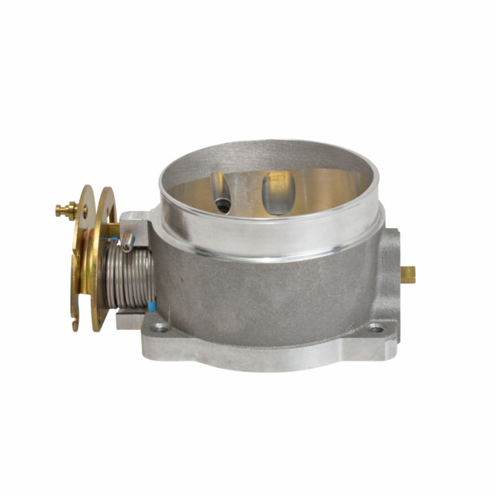 GM Chevrolet LS2 LS3 LS7 100mm Cable Drive 4 Bolt Swap Throttle Body-1784 - Car Part People