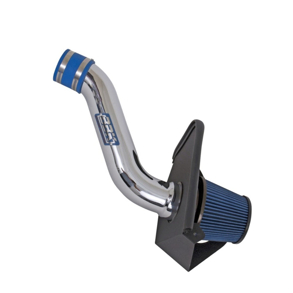 Fits 2005-2010 Dodge Charger 3.5L V6 Cold Air Intake-Chrome-1785 - Car Part People
