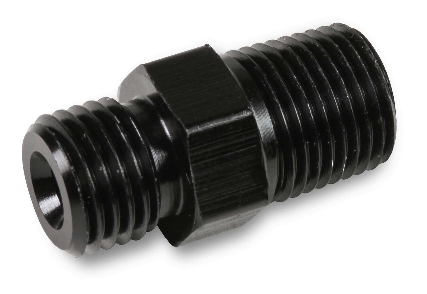 NOS Flare Jet Holder - Black - 17943NOS