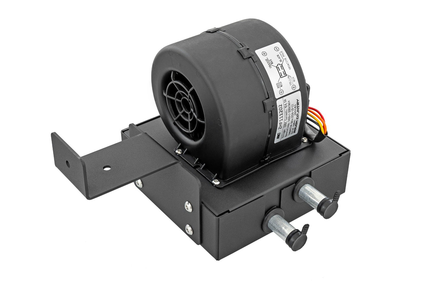 Rough Country Cab Heater - Polaris Ranger XP 1000 - RCZ4185A