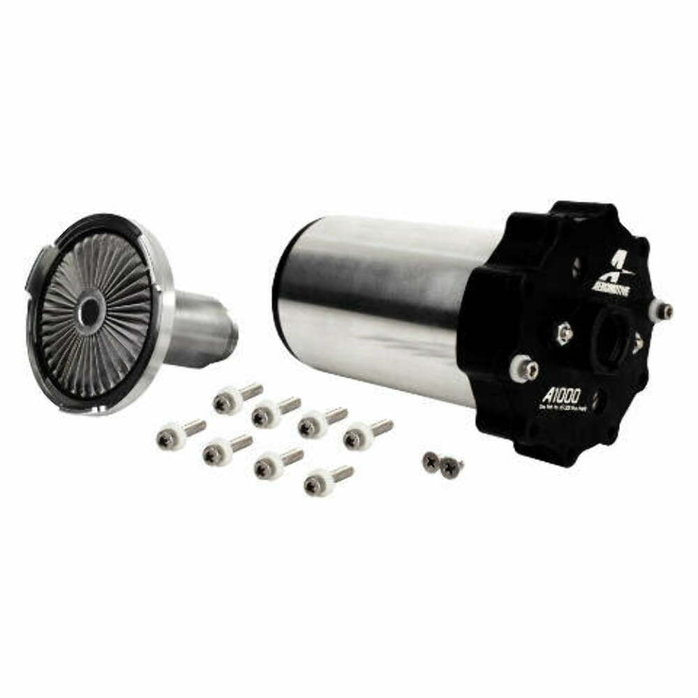 Aeromotive 18003 Replacement Fuel Cell A1000 Module, w/ Pickup - Fuel Pump Car Part People