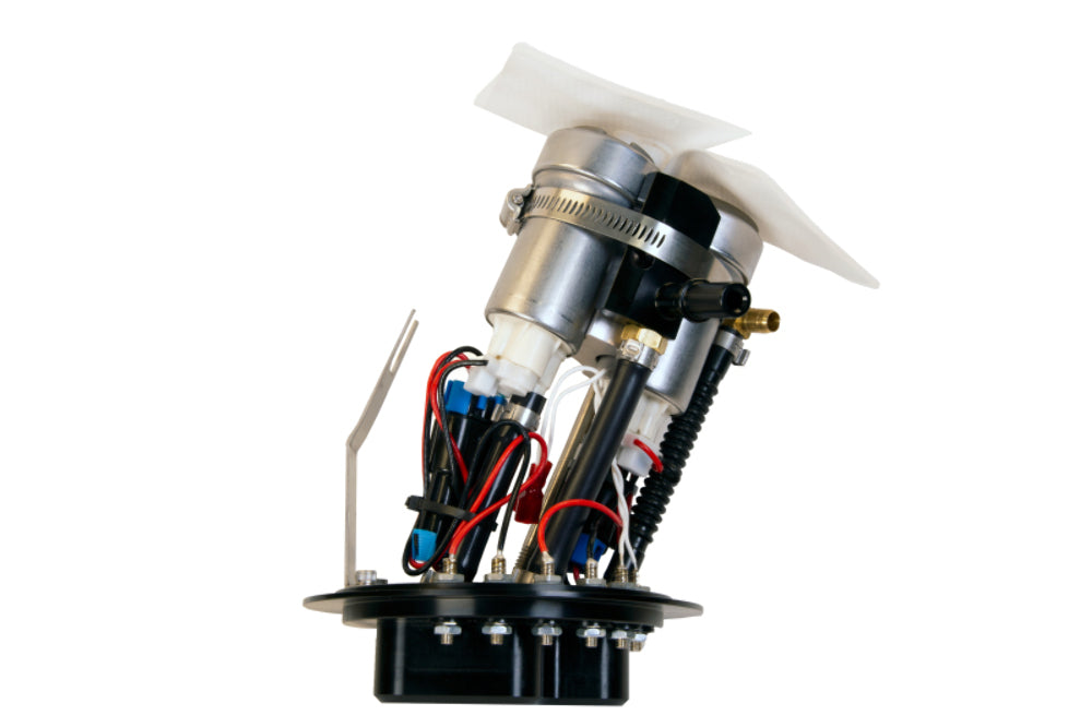 Aeromotive 18037 2011-2017 Mustang (S197 & S550) Pump Assemblies - Dual 450 LPH - Fuel Pump Car Part People