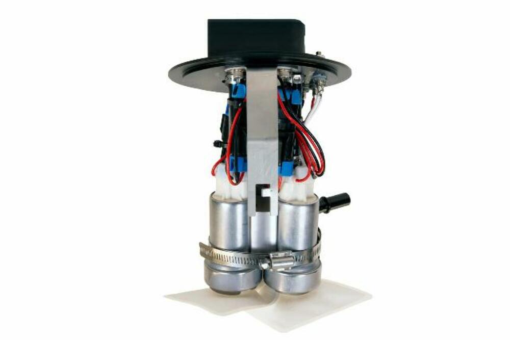 Aeromotive 18039 2011-2017 Mustang (S197 & S550) Pump Assemblies - Dual 340 LPH - Fuel Pump Car Part People