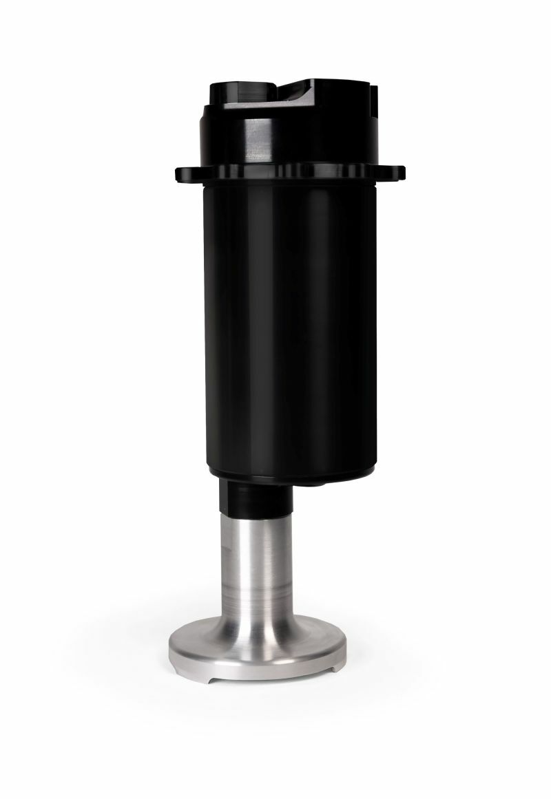 Aeromotive 18043 Brushless A1000 Fuel Pump with Fuel Cell Pickup and VSC - Fuel Pump Car Part People