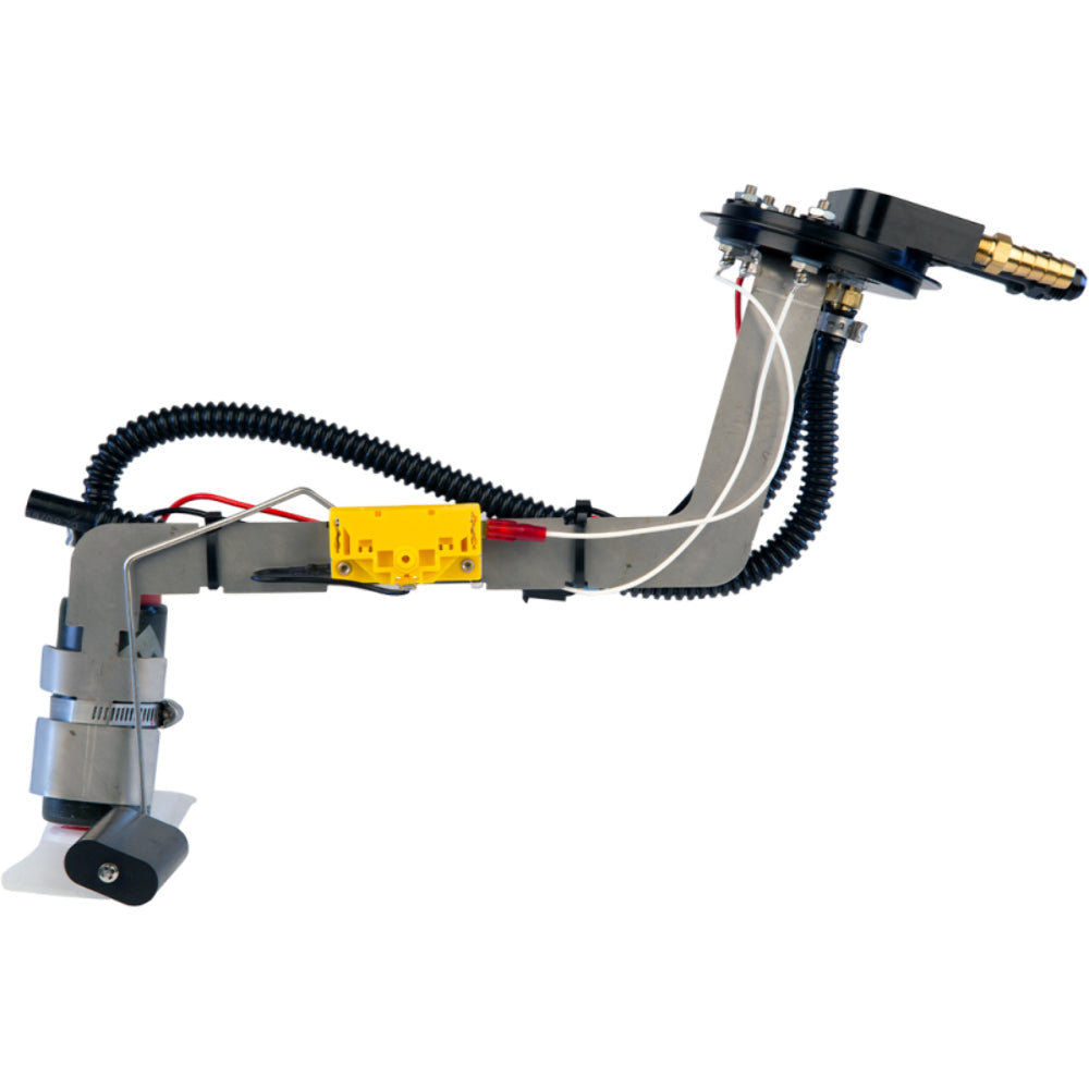 Aeromotive 18071 Fuel Pump & Hanger, 200, Camaro, 82-92 - Fuel Pump Car Part People