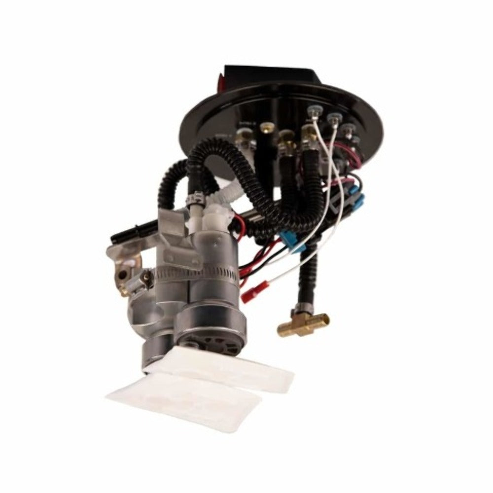 Fits 2016-2019 Cadillac ATS Direct Drop-In Phantom Pump 18075 - Fuel Pump Car Part People