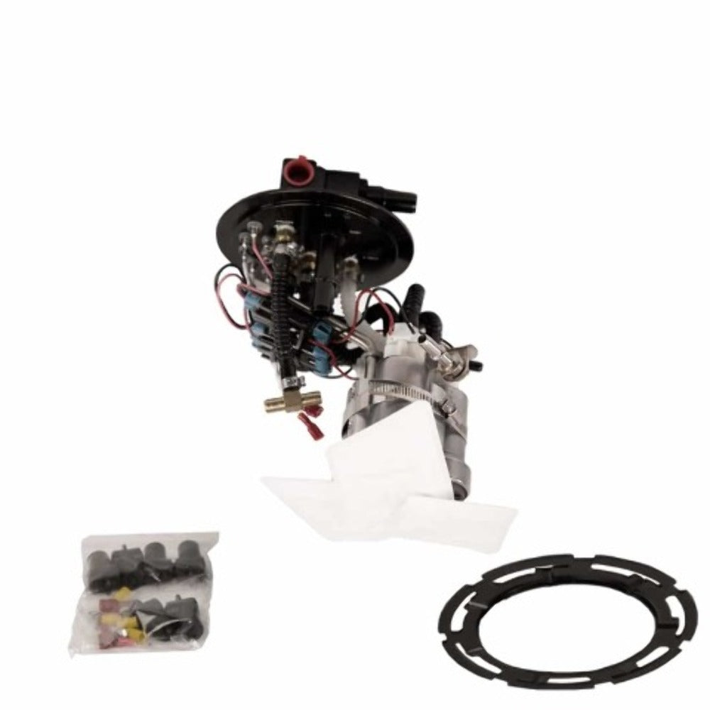 Fits 2016-2019 Cadillac ATS Direct Drop-In Phantom Pump 18075 - Fuel Pump Car Part People