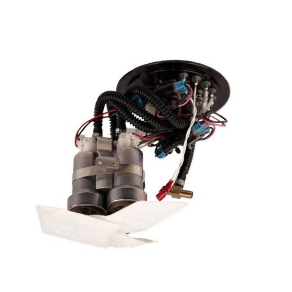 Fits 2016-2019 Cadillac ATS Fuel Pump 18076 - Fuel Pump Car Part People
