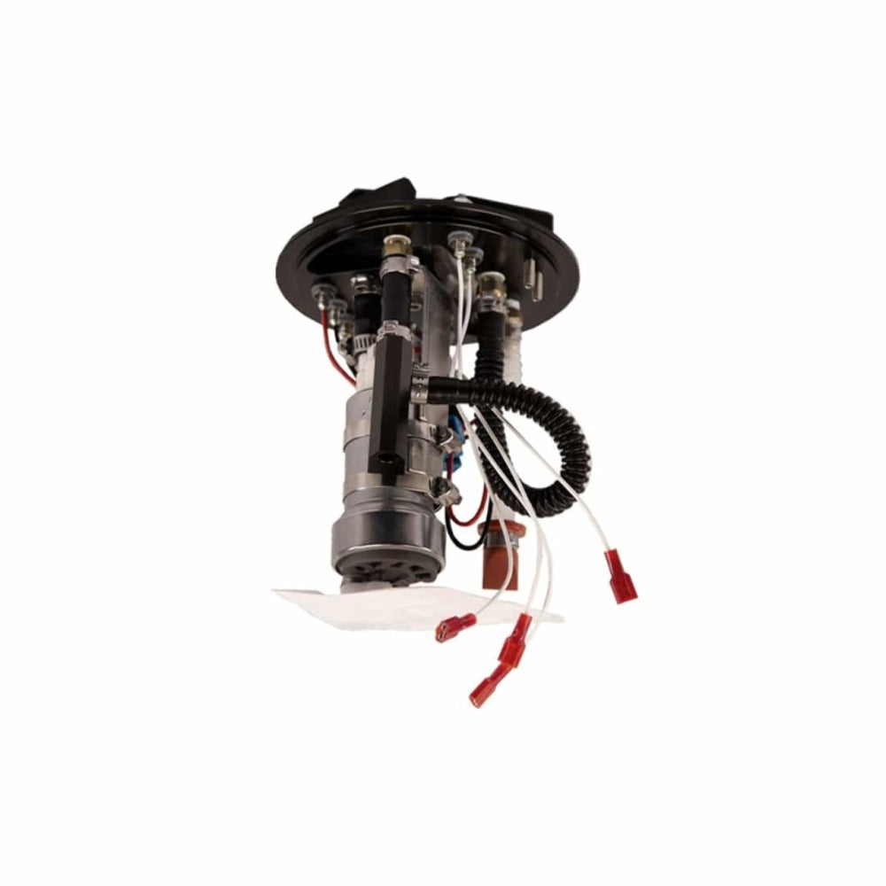 Fits 2012-2020 Subaru WRX Direct Drop-In Phantom Pump 18081 - Fuel Pump Car Part People