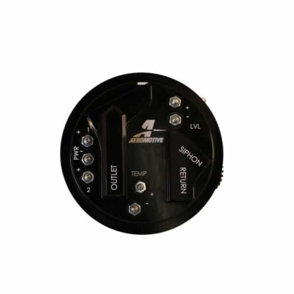 Fits 2012-2020 Subaru WRX Direct Drop-In Phantom Pump 18081 - Fuel Pump Car Part People