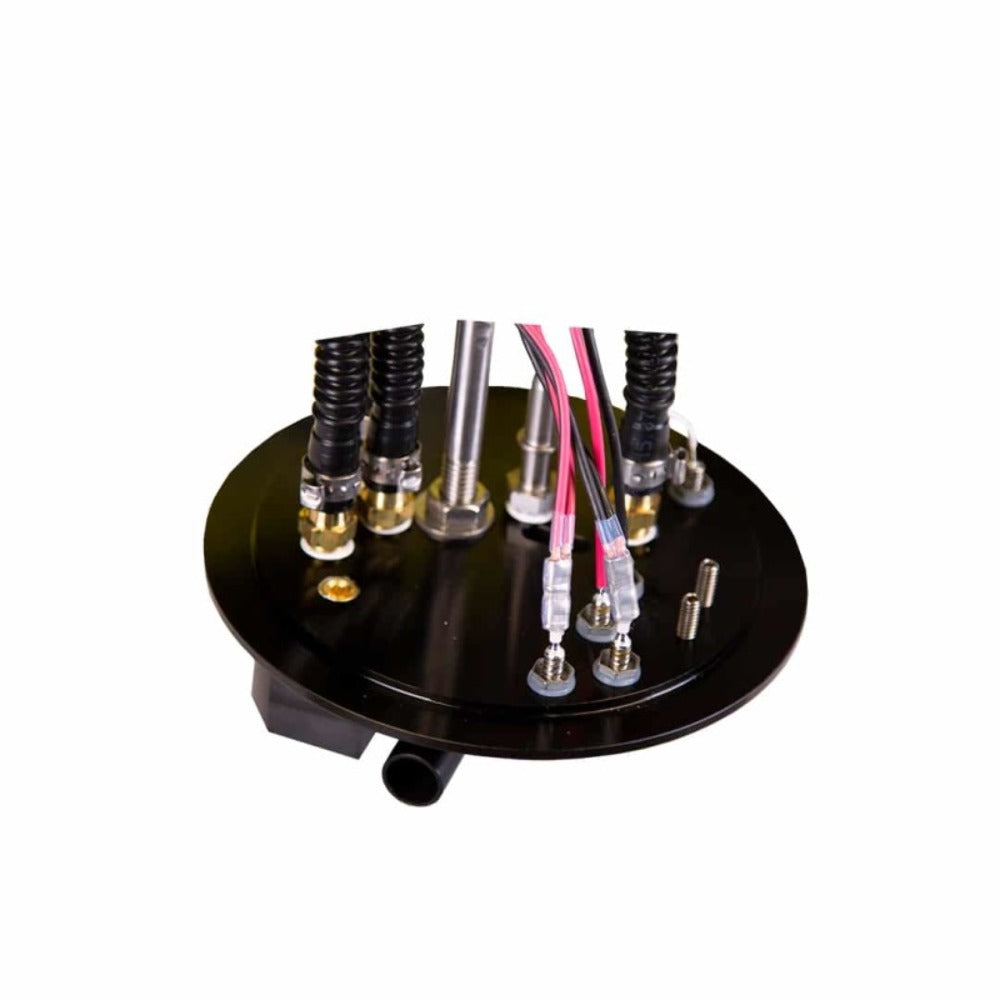 Fits 2015-2022 Ford F-150 Direct Drop-In Phantom Pump 18090 - Fuel Pump Car Part People