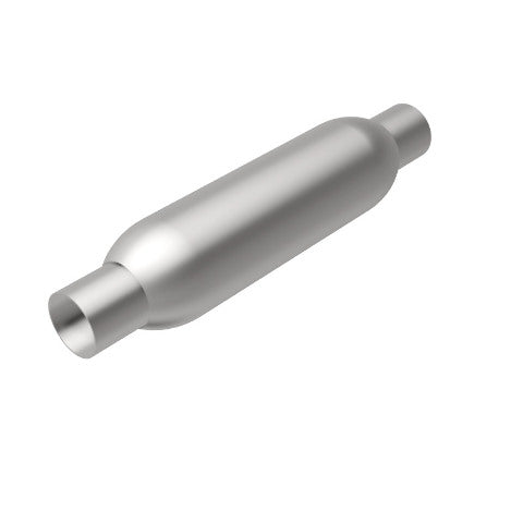 Universal Performance Muffler GP 3.5 Dia 12 2/2 18114 Magnaflow