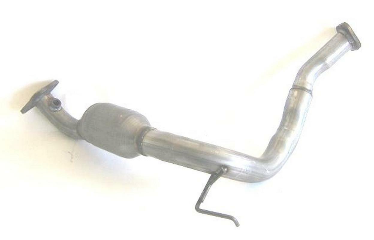 2007-2009 Toyota FJ Cruiser Catalytic Converter 18115