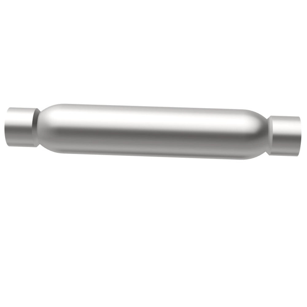 Universal Performance Muffler GP 4 Dia 18 3/3 18129 Magnaflow