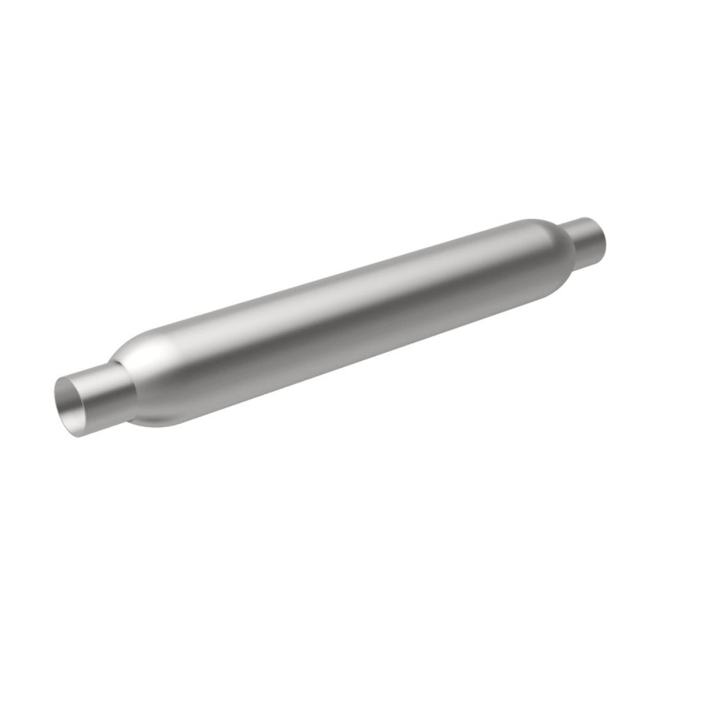 Universal Performance Muffler GP 3.5 Dia 22 2/2 18134 Magnaflow - Performance Mufflers Car Part People