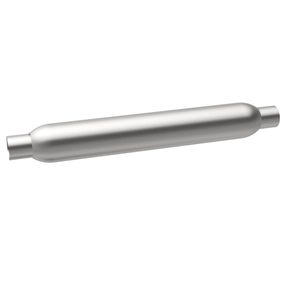 Universal Performance Muffler GP 3.5 Dia 22 2/2 18134 Magnaflow - Performance Mufflers Car Part People