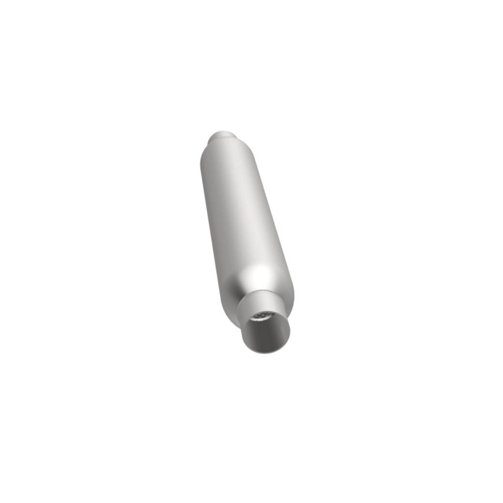 Universal Performance Muffler GP 3.5 Dia 22 2/2 18134 Magnaflow - Performance Mufflers Car Part People