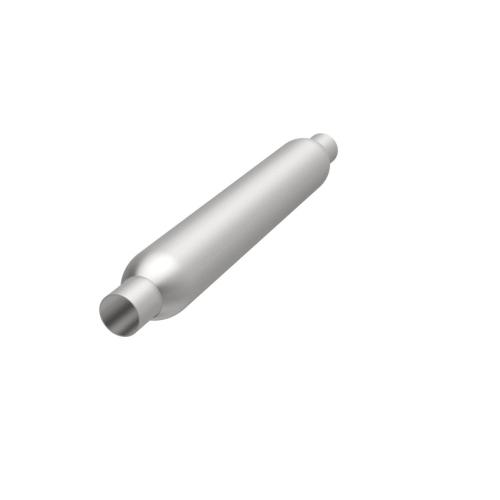 Universal Performance Muffler GP 3.5 Dia 22 2/2 18134 Magnaflow - Performance Mufflers Car Part People