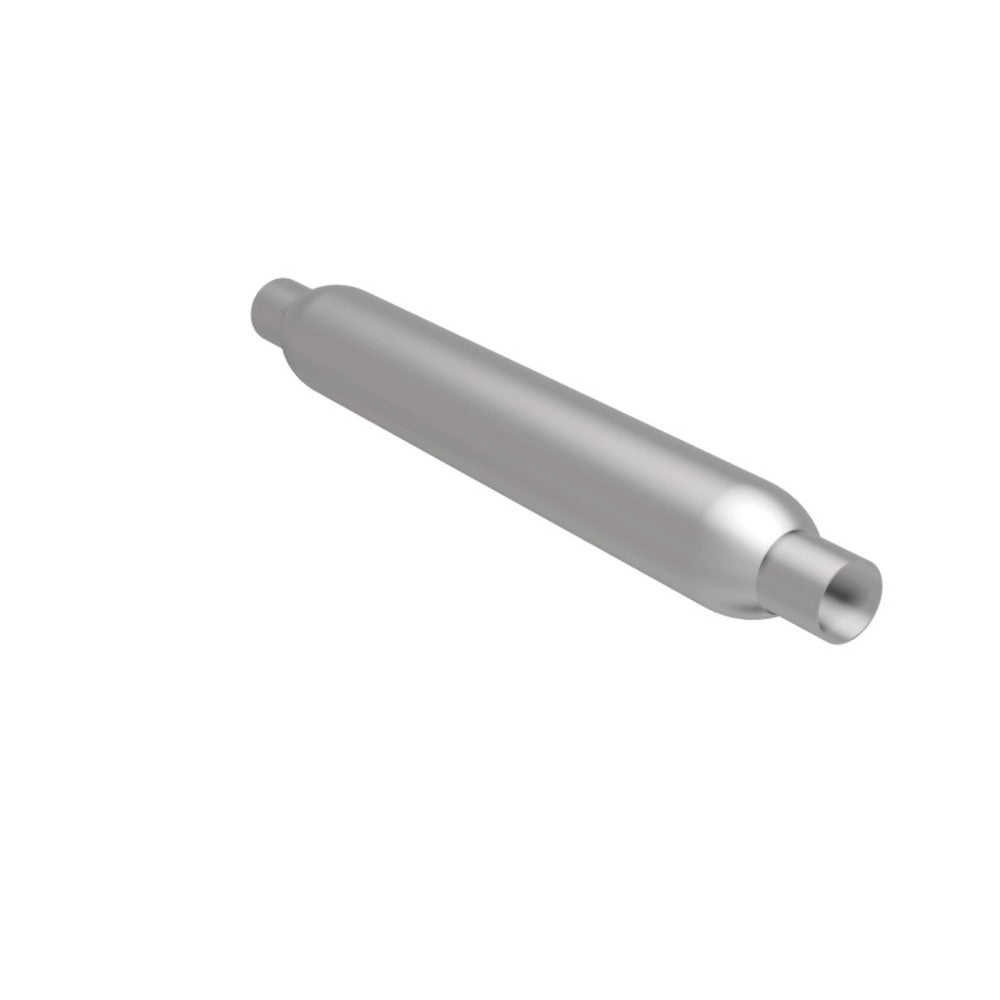 Universal Performance Muffler GP 3.5 Dia 22 2/2 18134 Magnaflow - Performance Mufflers Car Part People