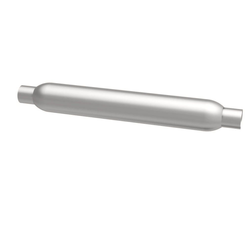 Universal Performance Muffler GP 3.5 Dia 22 2/2 18134 Magnaflow - Performance Mufflers Car Part People