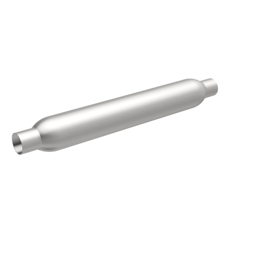 Universal Performance Muffler GP 3.5 Dia 22 2/2 18134 Magnaflow - Performance Mufflers Car Part People