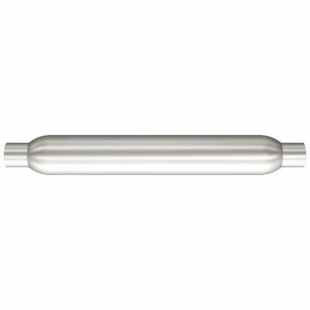 Universal Performance Muffler GP 3.5 Dia 22 2/2 18134 Magnaflow - Performance Mufflers Car Part People