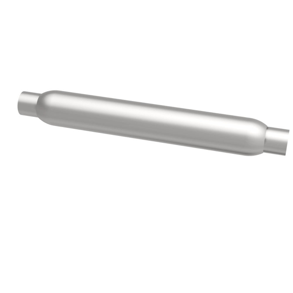 Universal Performance Muffler GP 3.5 Dia 22 2.25/2.25 18135 Magnaflow - Performance Mufflers Car Part People