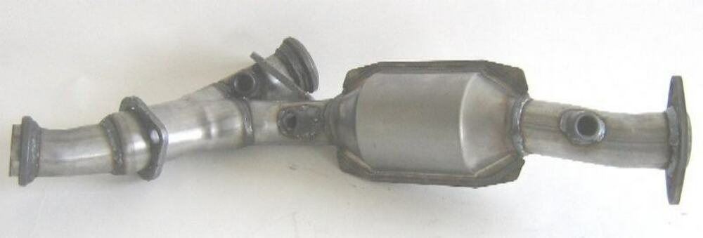 1999-2000 Mitsubishi Montero Catalytic Converter 18142