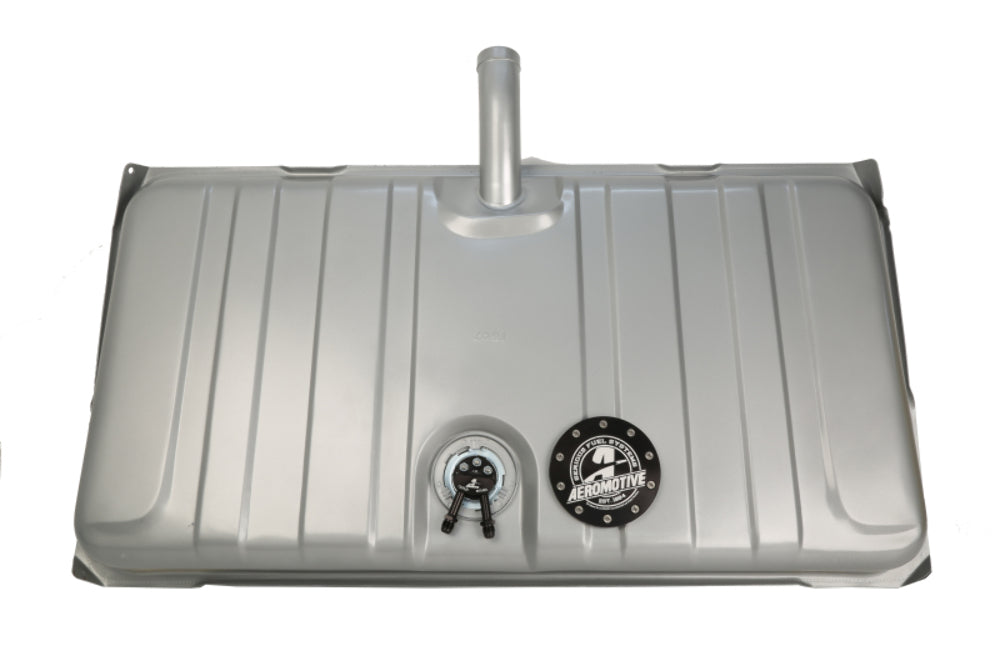 Aeromotive 18158 Gen II Stealth Tank, '69 Camaro - 200 - Fuel Tanks Car Part People