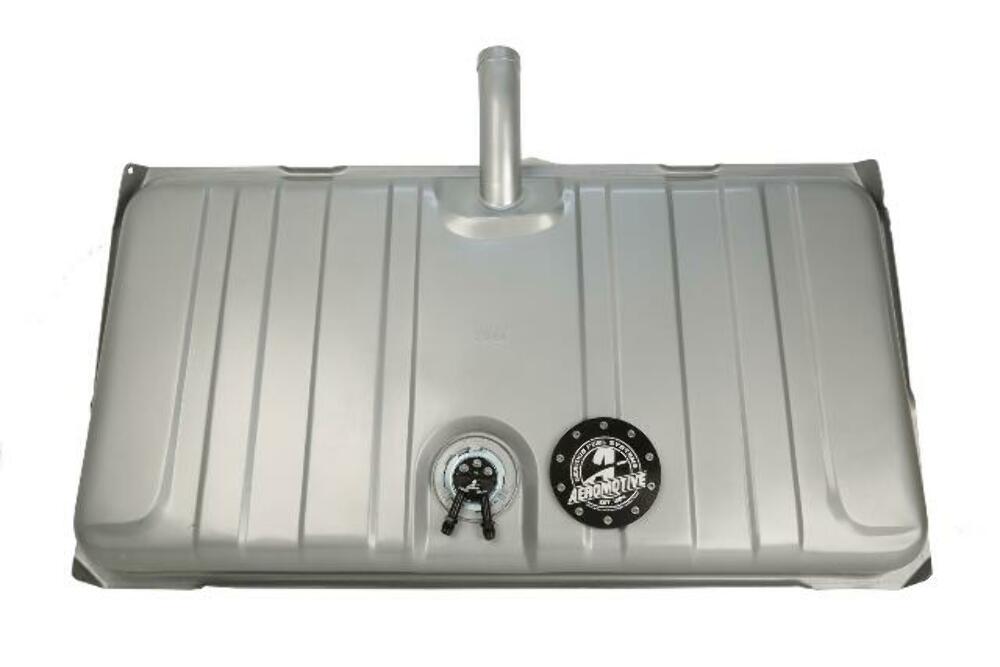 Aeromotive 18158 Gen II Stealth Tank, '69 Camaro - 200 - Fuel Tanks Car Part People