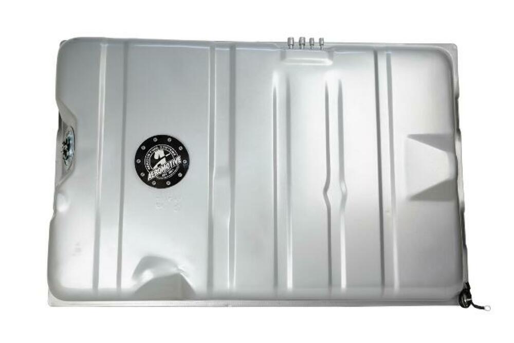 Aeromotive 18160 Gen II Stealth Fuel Tank 1970 Road Runner - 200lph - Fuel Tanks Car Part People
