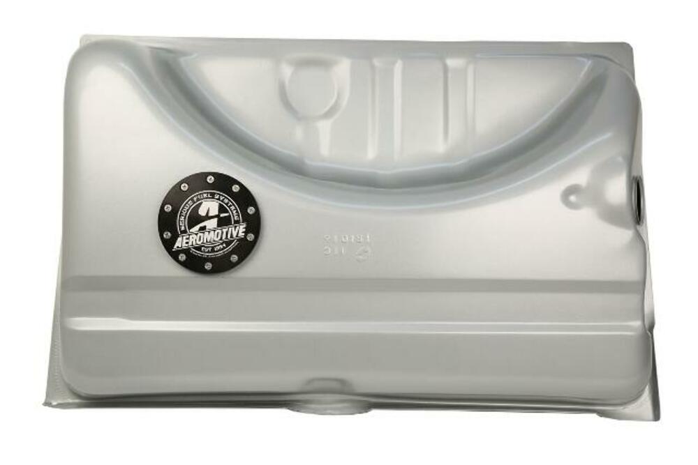 Aeromotive 18161 Gen II Stealth Fuel Tank 68-69 Dart - 200lph - Fuel Tanks Car Part People