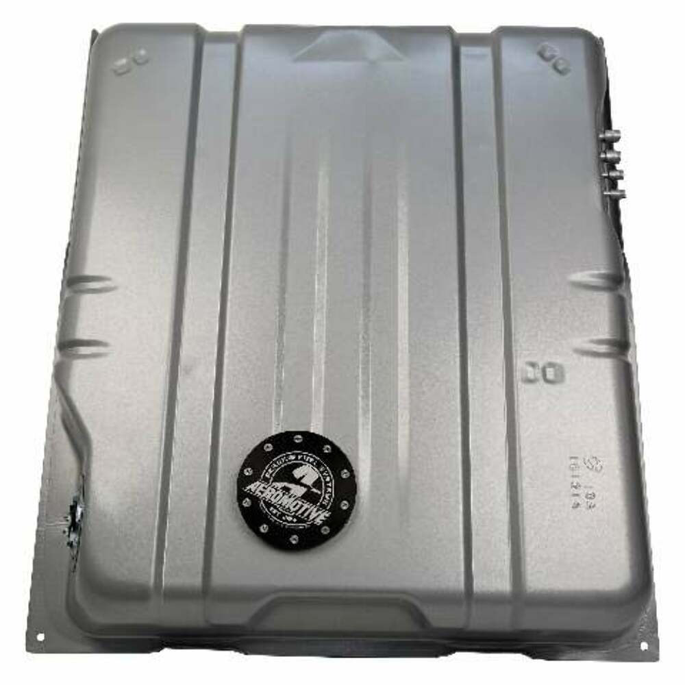 Aeromotive 18162 Gen II Stealth Fuel Tank 71-72 Charger Road Runner - 200lph - Fuel Tanks Car Part People
