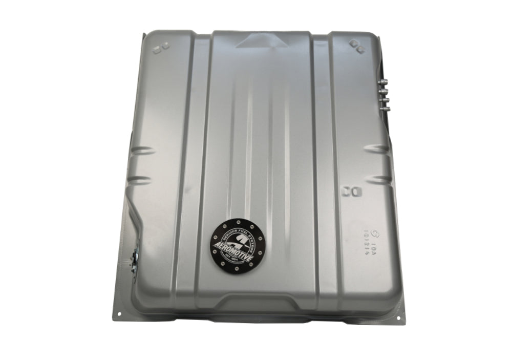 Aeromotive 18162 Gen II Stealth Fuel Tank 71-72 Charger Road Runner - 200lph - Fuel Tanks Car Part People