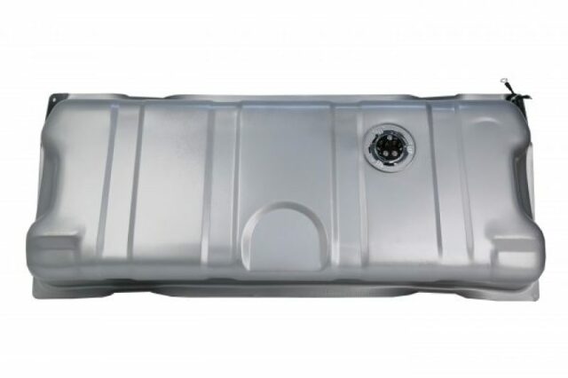 Aeromotive 18167 Gen II Stealth Fuel Tank 70-74 Corvette - 200lph