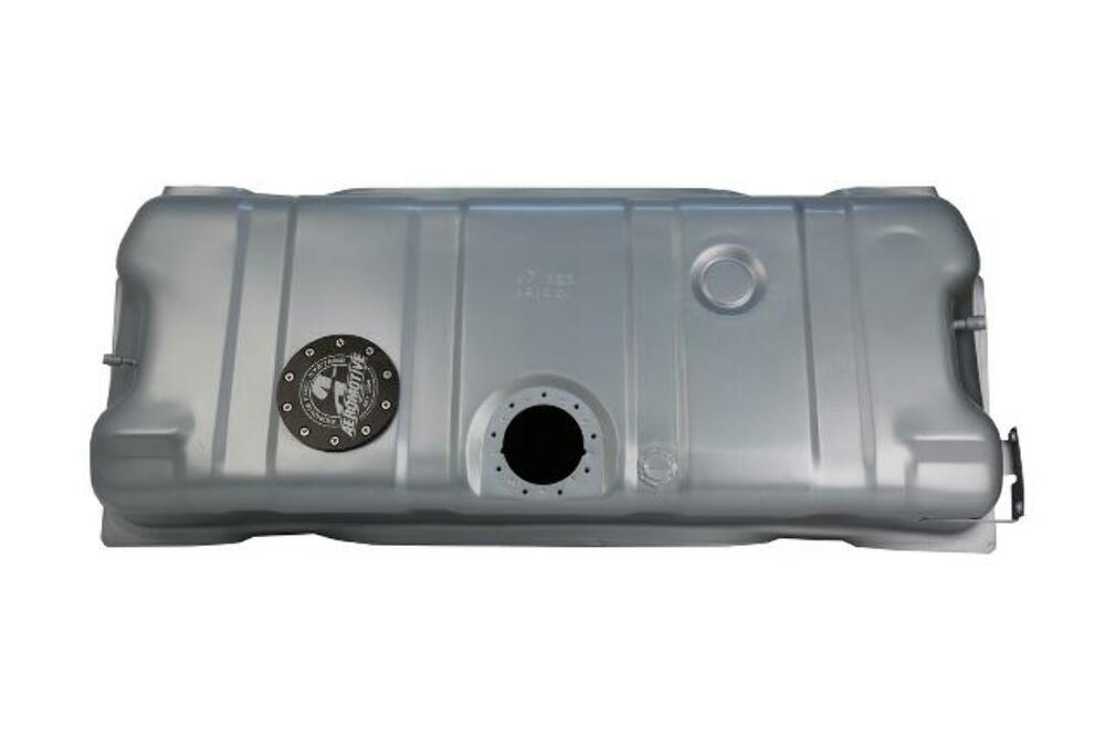 Aeromotive 18167 Gen II Stealth Fuel Tank 70-74 Corvette - 200lph - Fuel Tanks Car Part People