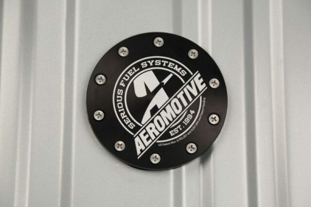 Aeromotive 18168 Gen II Stealth Fuel Tank 60-65 Falcon / 60-63 Comet - 200lph