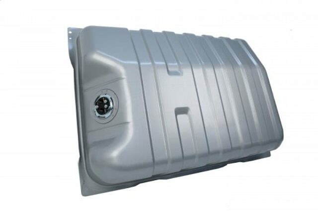 Aeromotive 18169 Gen II Stealth Fuel Tank 71-73 Mustang - 200lph
