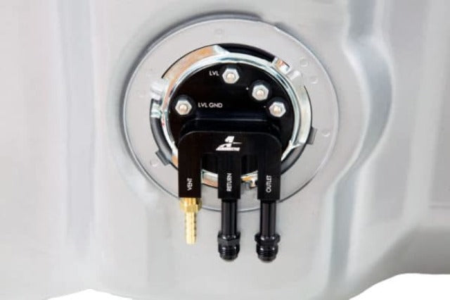 Aeromotive 18174 Gen II Stealth Fuel Tank 88-00 C/K 1500/2500 ChevyTruck 200 LPH