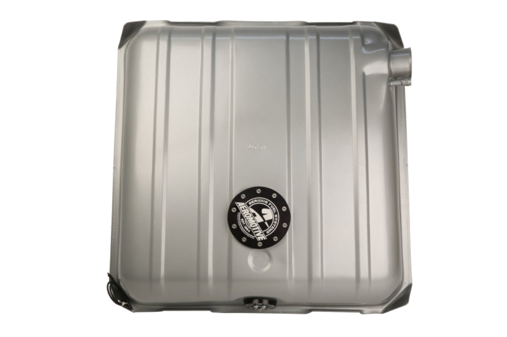 Aeromotive 18199 Gen II Stealth Fuel Tank, '55-'57 Chevy - 200lph - Fuel Tanks Car Part People