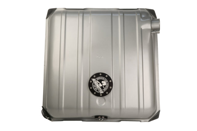 Aeromotive 18199 Gen II Stealth Fuel Tank, '55-'57 Chevy - 200lph