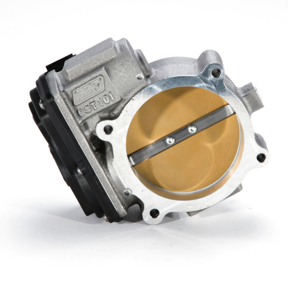 Fits 2011-14 Ford Mustang GT 5.0/Ford F Series 5.0 Truck 85mm Throttle Body-1821 - Car Part People