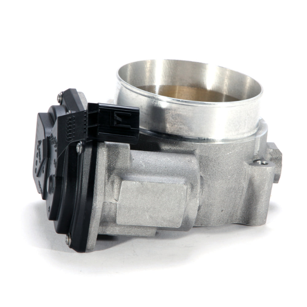 Fits 2011-2014 Ford Mustang GT 5.0/F Series 5.0 Truck 90mm Throttle Body-18210 - Car Part People
