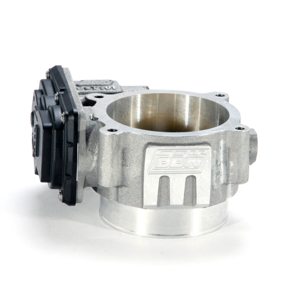 Fits 2011-2014 Ford Mustang GT 5.0/F Series 5.0 Truck 90mm Throttle Body-18210 - Car Part People