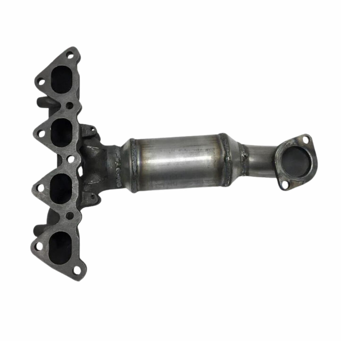 2004-2009 Kia Spectra Catalytic Converter 18249