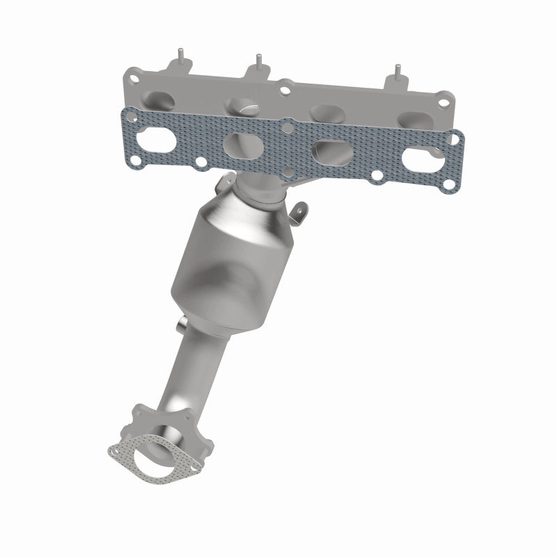 15-17 Chrysler 200 OEM Manifold Direct-Fit Catalytic Converter 22-159 Magnaflow