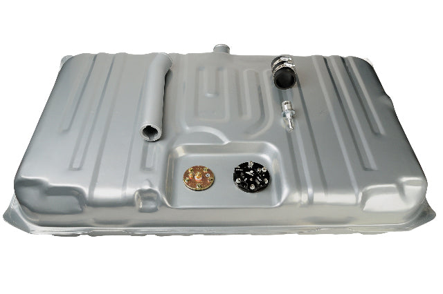 Fuel Tank Fuel System Vehicle Specific Fit Aeromotive 18307-BGPL