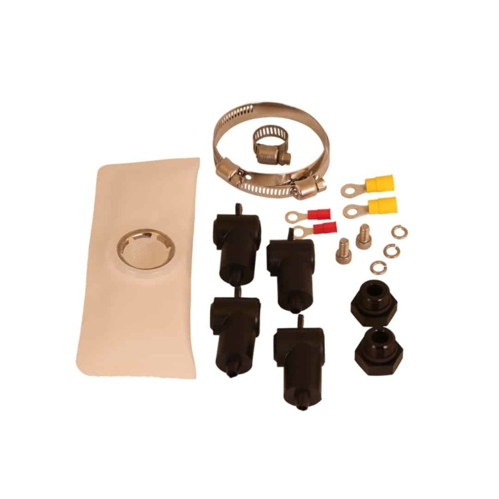 Aeromotive 18313 Phantom Series: 1999-2004 GM Truck Direct Drop-In Dual 340 LPH - Fuel Pump Car Part People