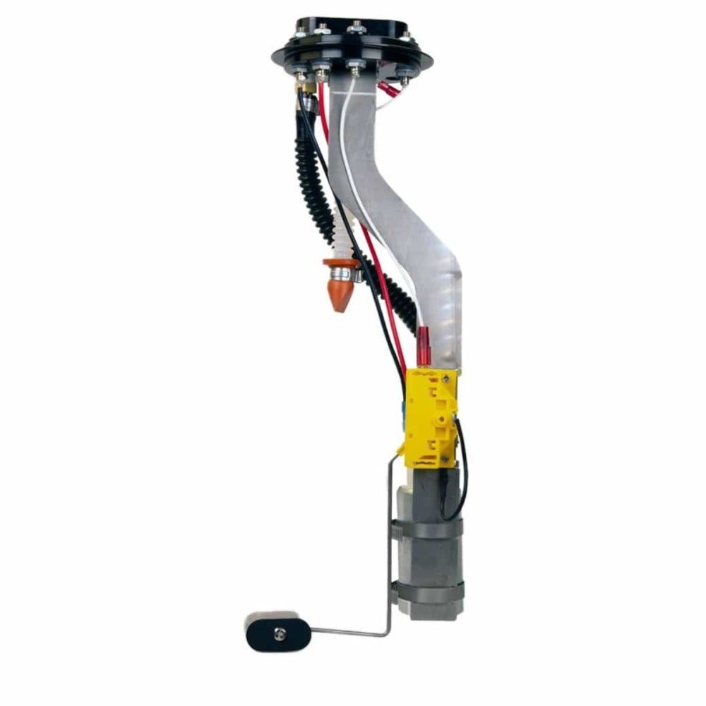 Aeromotive 18378 Fuel Pump & Hanger 1988-2000 C/K 1500 /2500 Chevy Truck 200 LPH - Fuel Pump Car Part People